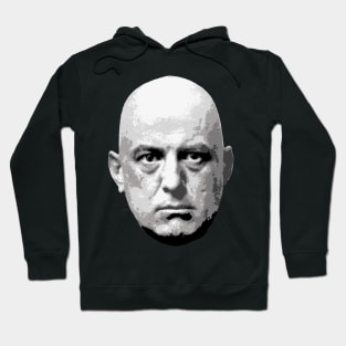 Aleister Crowley Hoodie